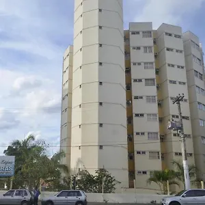 Araras Apart-hotel