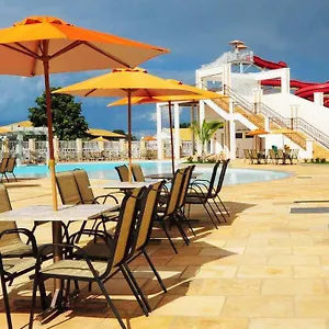 Incluso Cafe E Almoco No Lacqua Parque Aquatico 24 Apartamento